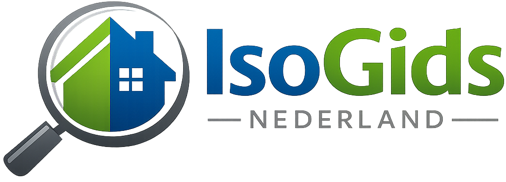 IsoGids Nederland